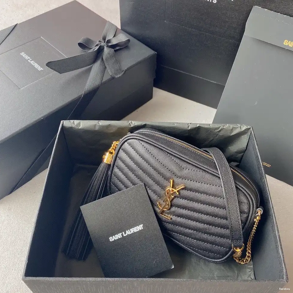 Repladies REP BAG LOU YSL MINI 0504